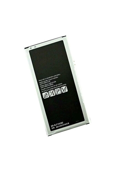 OEM Acumulator pentru Samsung Galaxy J7 2016 (J710), Galaxy J7 2016 DualSim, ...