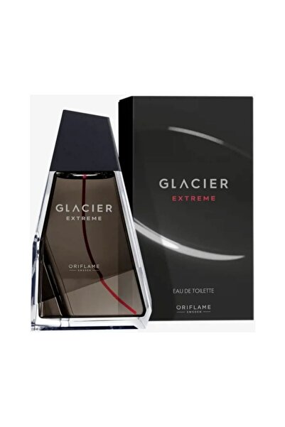 Oriflame Glacier Extreme EDT 100 ML Erkek Parfüm