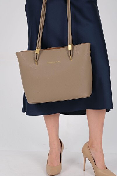 Silver Polo Silver & Polo SP1239 Жіноча сумка через плече Візон