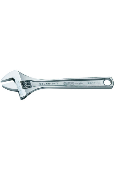 Unior Adjustable wrench, DIM 380 mm