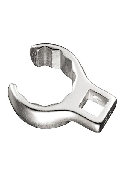 STAHLWILLE Cut-off ring spanner head, DIM 22