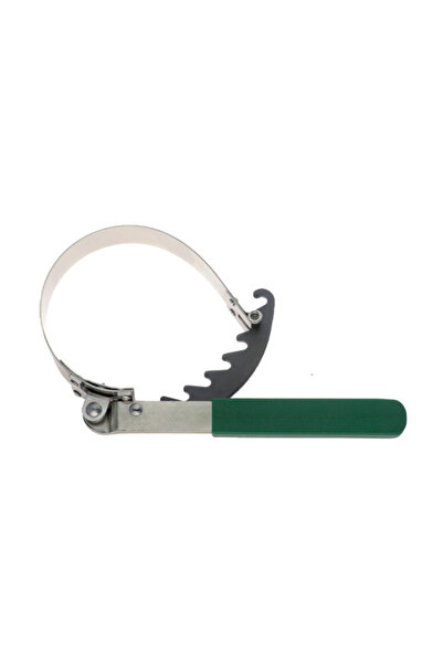 STAHLWILLE 12007 Oil filter wrench, DIM 80 - 110 mm - SW 76521002