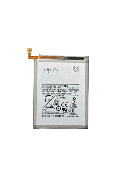 OEM Acumulator pentru Samsung Galaxy A71 A71SF, EB-BA715ABY, 4500 mah