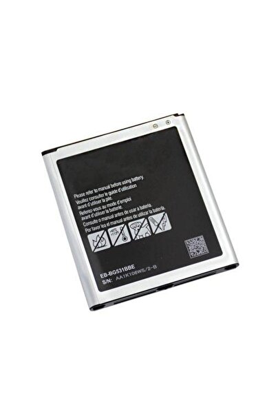 OEM Battery for Samsung Galaxy J5 2015 / j3 2016 / Grand Prime, EB-BG531BBE, ...