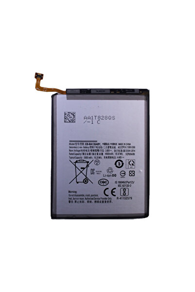 OEM Acumulator pentru Samsung Galaxy A13 5G, A136 / A13 4G, A135, EB-BA217ABY...