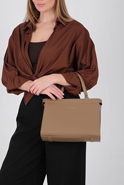 Silver Polo Silver & Polo SP1237 Жіноча сумочка Візон