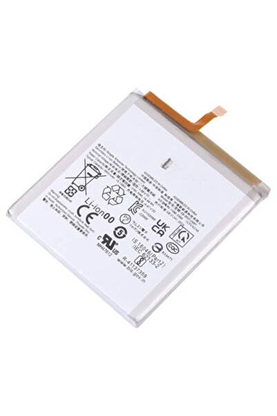 Mobile Tuning Battery for Samsung Galaxy S23, model EB-BS912ABY, 3900 mAh