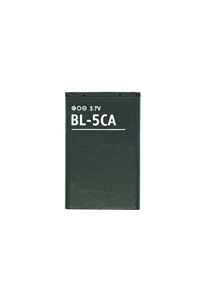 OEM Battery for Nokia 1110 / 1208 / 1680 Classic, BL-5CA, 1200 mAh