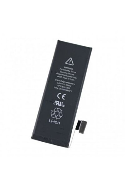 OEM Battery for Apple IPhone 5,1440 mAh