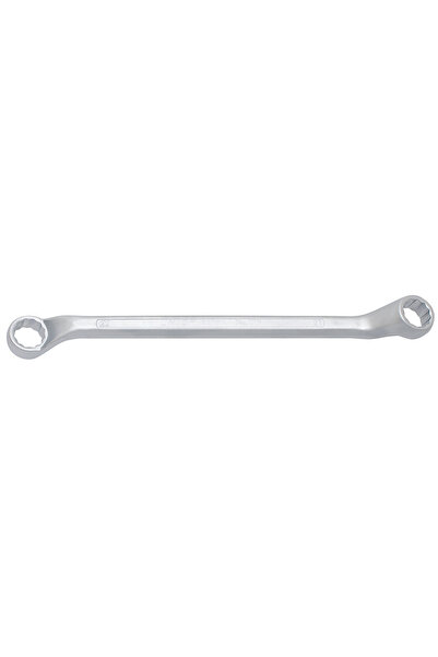 Unior Double-ended ring spanner, DIM 21x22