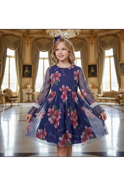 BEGONYA BEBECE KIDS ROCHIE DE FETE DE SAPORE DE SAPORE