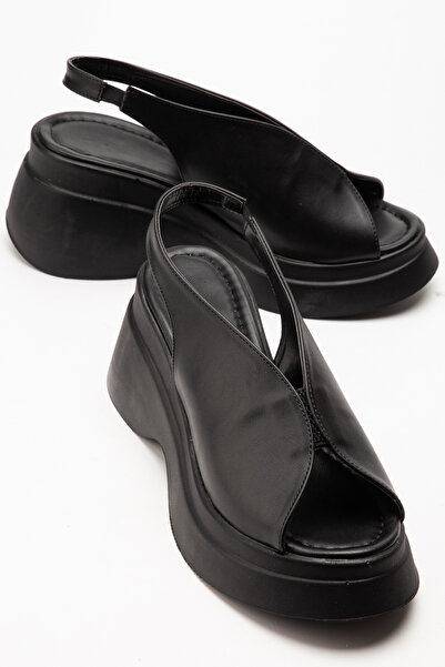 HCO Thick Poly Sole Women's Sandals