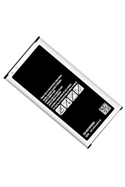 OEM Battery for Samsung Galaxy Xcover 4 G390, EB-BG390BBE, 2800 mAh