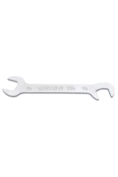 Unior Electrician's double open-end wrench, DIM 9