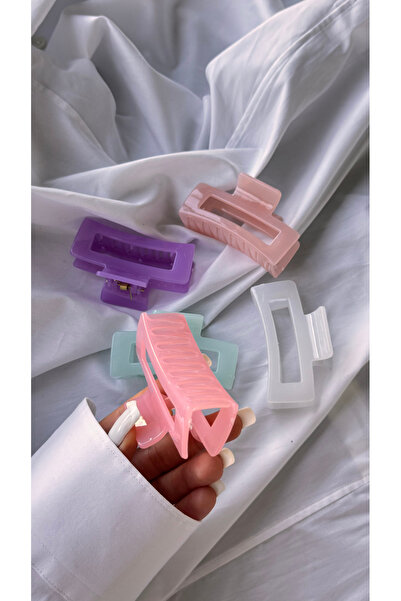 YOYYO Набір з 5-ти шпильок різних кольорів