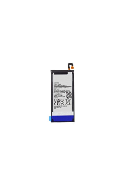 OEM Battery for Samsung Galaxy A5 2017 A520F, EB-BA520ABE, 3000 mAh