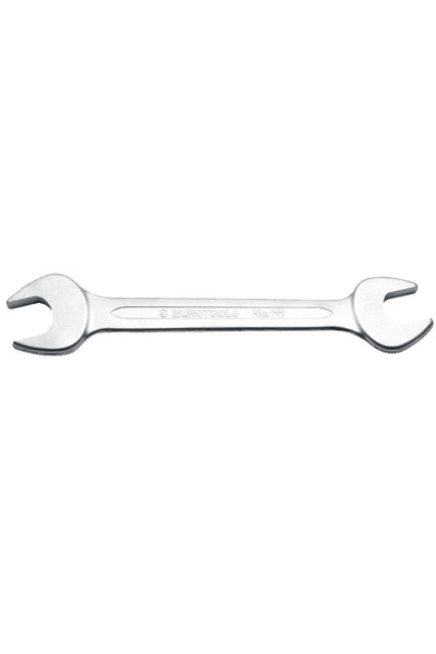 Unior Διπλό ανοιχτό κλειδί 19x22