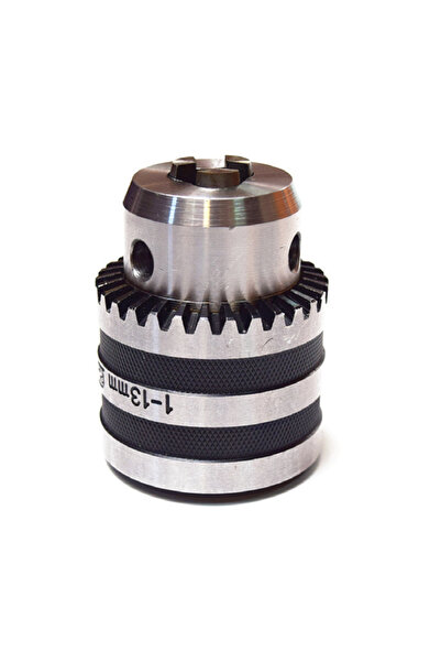 Altele Keyed chuck with taper lock, DIM 3.0-16.0 mm