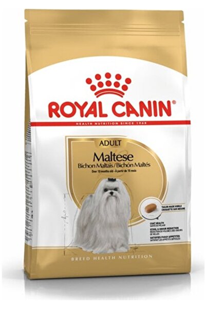 Royal Canin Maltese Terrier Yetişkin Köpek Maması 1.5 kg CK551261