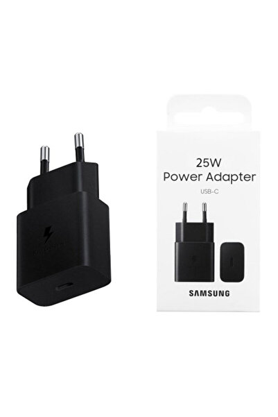 Samsung Original Type-C 25W Charger