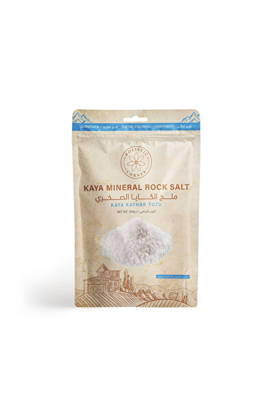 Holistic Corner Kaya Kaynak Tuzu | 300g
