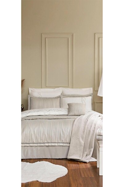 Özdilek Dirry Double Dowry Set 11 Pieces