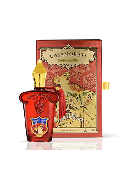 Xerjoff Casamorati Bouquet for Women EAU DE Parfum EDP Spray- 100ml