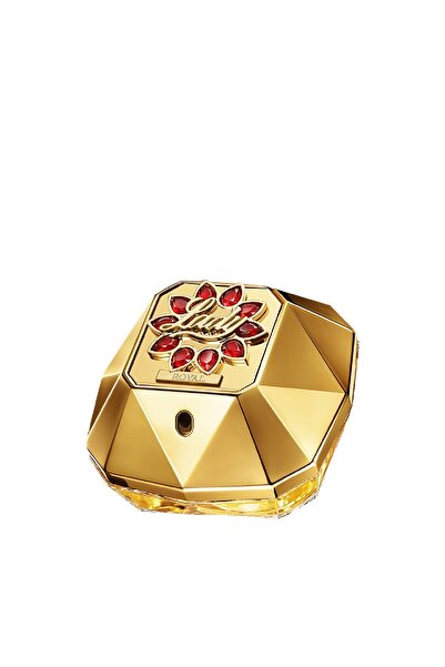 Paco Rabanne Paco Rabanne, Lady Million Royal, Eau De Parfum, για γυναίκες, 3...