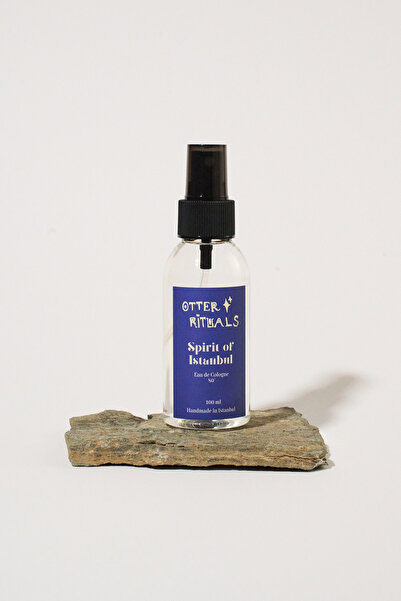 Otter Rituals Spirit of Istanbul Kolonya 100 ml
