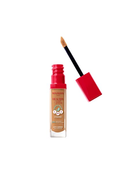 Bourjois Healthy Mix Clean Kapatıcı 58 Karamel, 6 ml