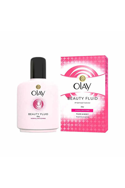 OLAY سائل تجميل مرطب للوجه والجسم - 100 مل