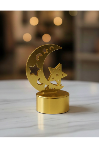 skycott Ramazan Hilali Dekoratif LED Işık