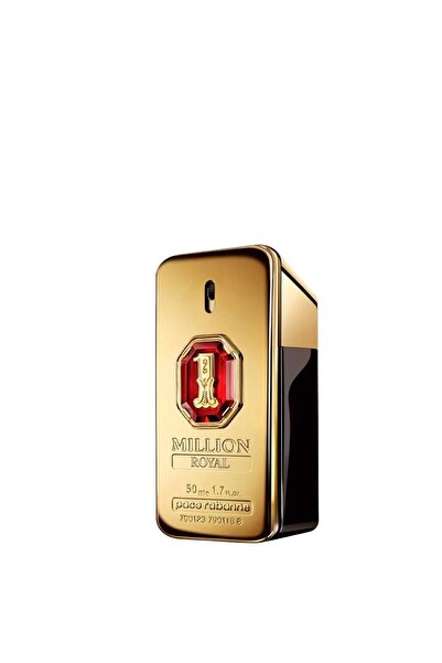 Paco Rabanne Paco Rabanne, 1 Million Royal, Parfum, For Men, 50 ml