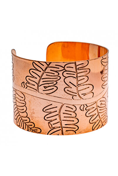 ARANA Τελετουργικό βραχιόλι από χαλκό