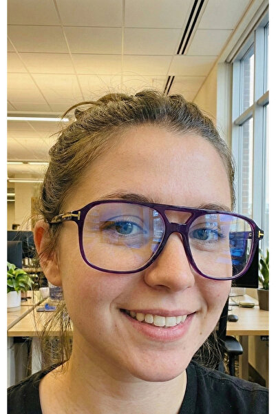 ModaLucci Trend Model with Protection from Computer, Tablet, Phone and All Ra...