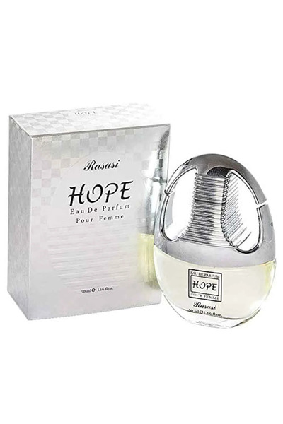 Rasasi Hope EDP Perfume Spray for Women (W)- 50ml