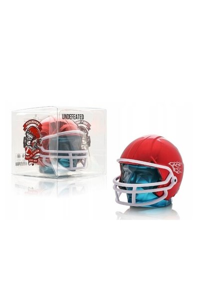 tiverton Undefeated</DNTCTMS> Red  EDP 100 ml