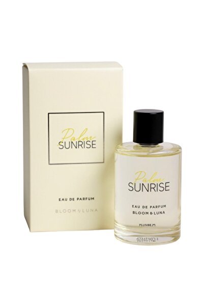 Bloom&Luna Palm Sunrıse Kadın Parfüm EAU 100 ml