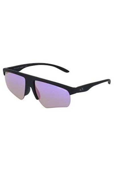 Armani Exchange Men's Sunglasses AX4123S80784V