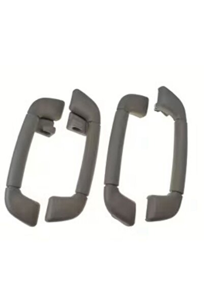 Toyota Camry مقابض سقف كامري واريون بيج 2007 2011 3 قطع