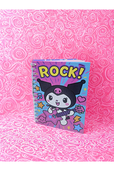 SIRADIŞI REKLAM Notebook