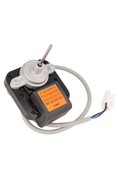 Beko Motor ventilator frigider 5720970100