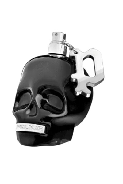 Police To Be Bad Guy 125 ml - Parfum importat din Dubai