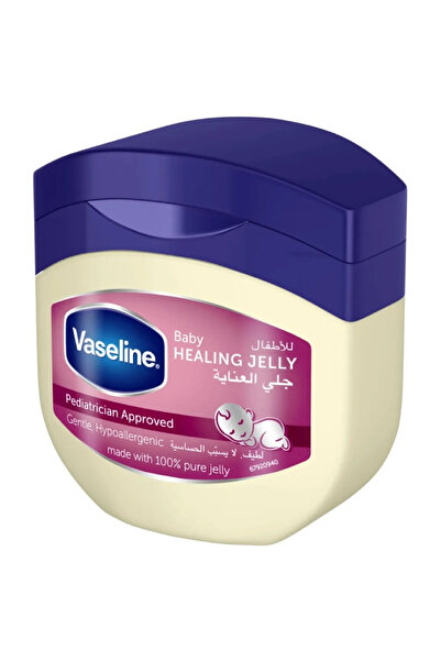 Vaseline Baby Jelly 50ml