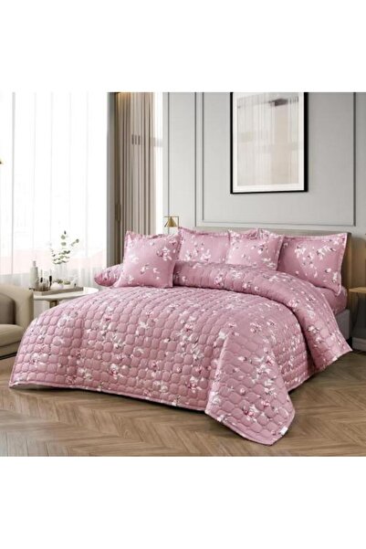 Ropi Ruby Summer Bedspread Set
