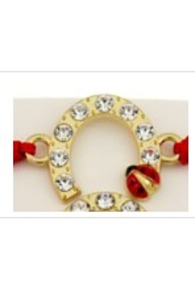 Flippy Tassel bracelet set, Ladybug, Jolie