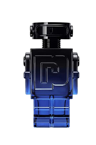 Paco Rabanne Paco Rabanne, Phantom Intense, Eau De Parfum, Ανδρικό, Ξαναγεμιζ...