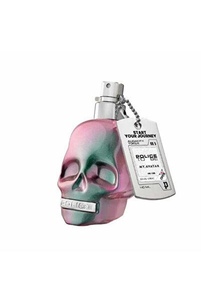 Police , To Be My Avatar, Apă de parfum, Pentru femei, 40 ml