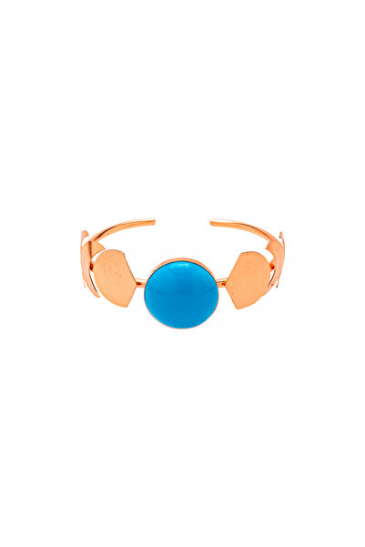 ARANA Brățară azur din cupru