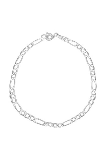 Flippy Jolie 925 sterling silver unisex bracelet